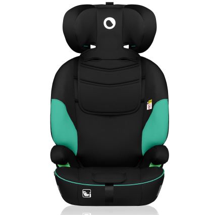 Lionelo - LEVI i-Size Car Seat 76-150 cm Emerald Green