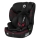 Lionelo - LEVI i-Size Child Car Seat 76-150 cm Sporty Black