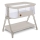 Lionelo - LUNA 2-in-1 Baby Cot, Beige