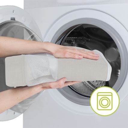 Lionelo - LUNA 2-in-1 Baby Cot, Beige