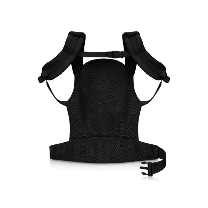 Lionelo - MARGAREET Air Black Baby Carrier