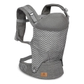 Lionelo - MARGAREET Wave Baby Carrier