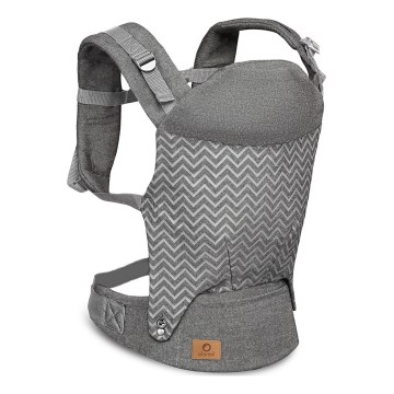 Lionelo - MARGAREET Wave Baby Carrier