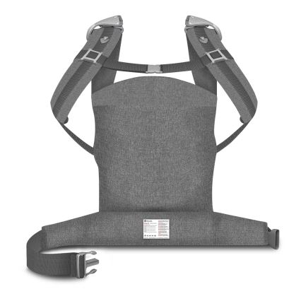 Lionelo - MARGAREET Wave Baby Carrier