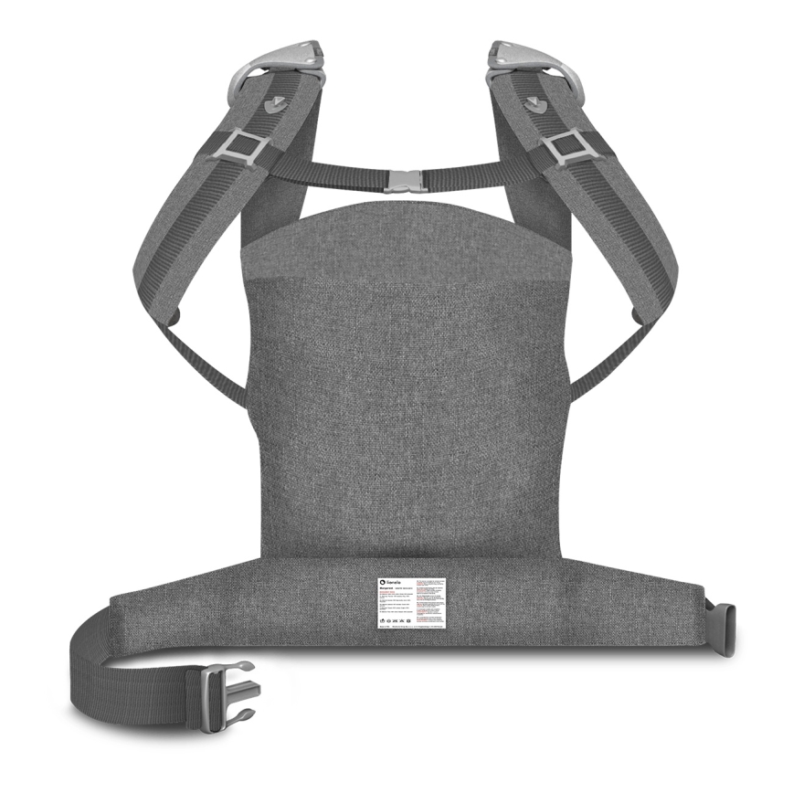 Lionelo - MARGAREET Wave Baby Carrier