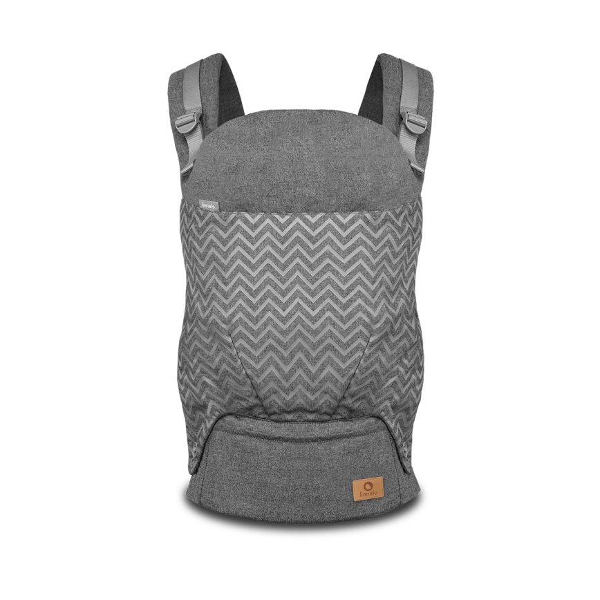Lionelo - MARGAREET Wave Baby Carrier