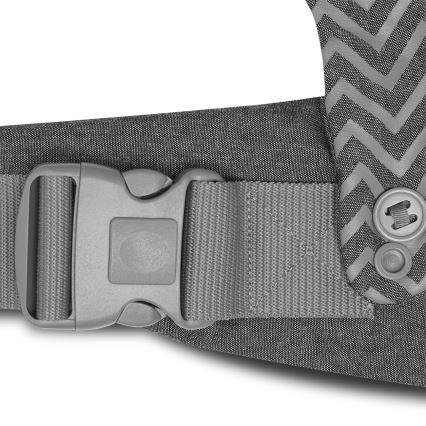Lionelo - MARGAREET Wave Baby Carrier