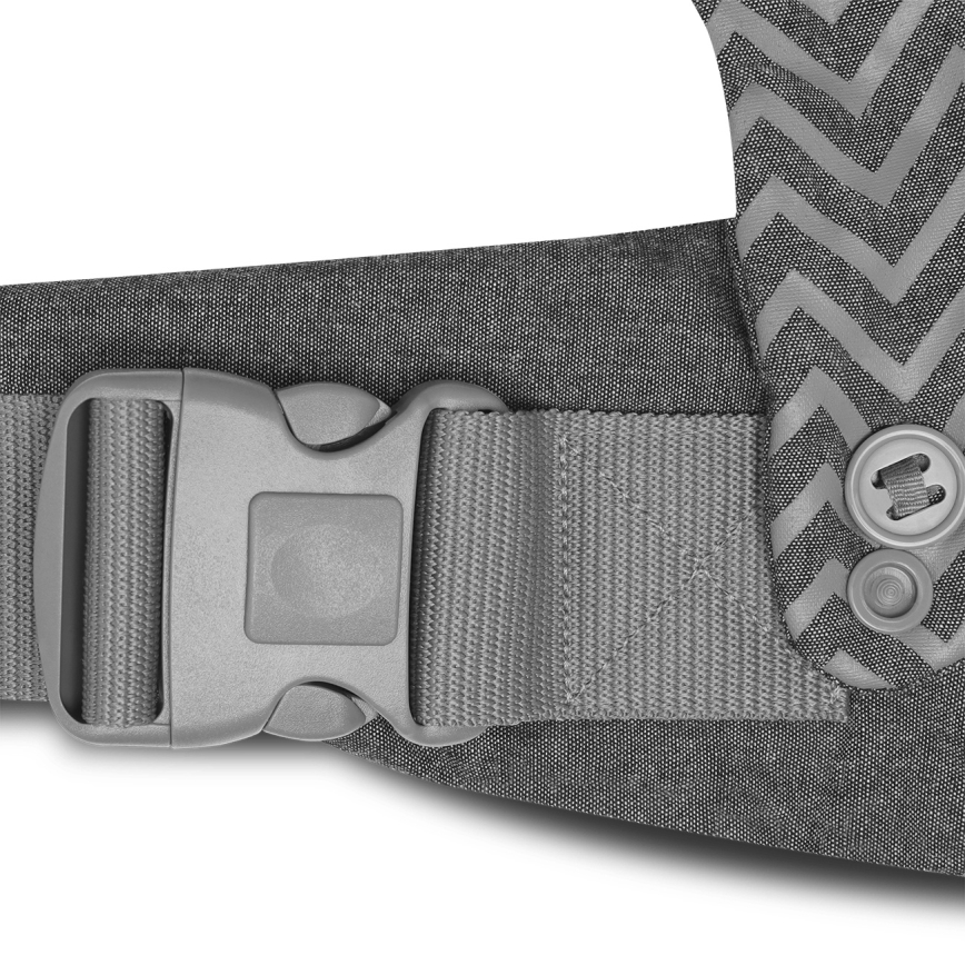 Lionelo - MARGAREET Wave Baby Carrier