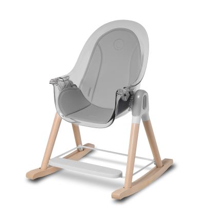 Lionelo - MAYA Kids' Dining Chair White Beech