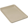 Lionelo - MEGS Changing Mat 49 x 70 cm Beige Sand