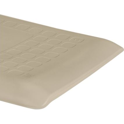 Lionelo - MEGS Changing Mat 49x70 cm Beige Sand