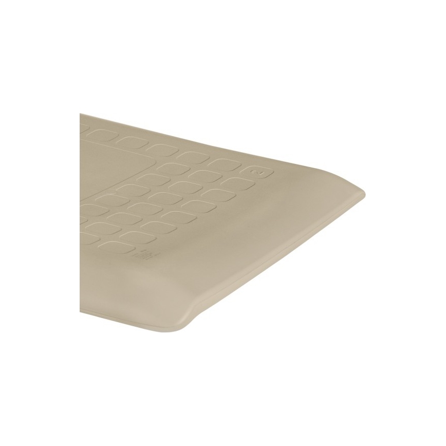 Lionelo - MEGS Changing Mat 49x70 cm Beige Sand
