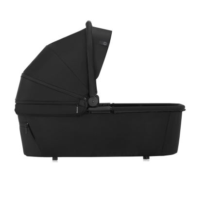 Lionelo - MERIL 2-in-1 Combination Stroller Black Onyx
