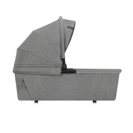 Lionelo - MERIL 2-in-1 Combination Stroller Grey Stone
