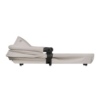 Lionelo - MIKA PLUS 2-in-1 Combination Stroller Beige Sand