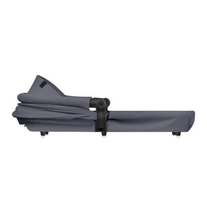 Lionelo - MIKA PLUS 2-in-1 Combination Stroller Grey Stone