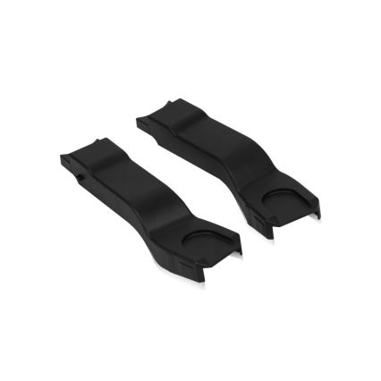 Lionelo - MIKA PLUS 3-in-1 Convertible Stroller Beige Sand