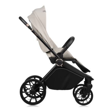 Lionelo - MIKA PLUS Sports Stroller Beige Sand