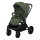 Lionelo - MIKA PLUS Sports Stroller Green Olive