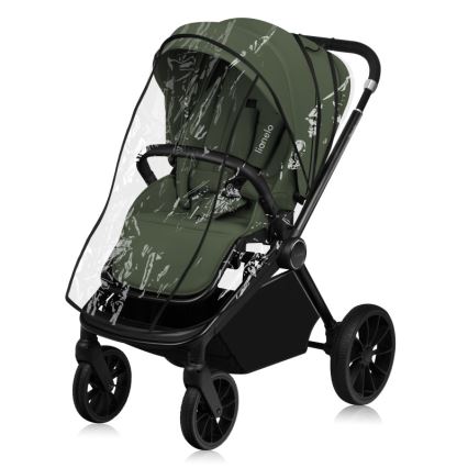 Lionelo - MIKA PLUS Sports Stroller Green Olive
