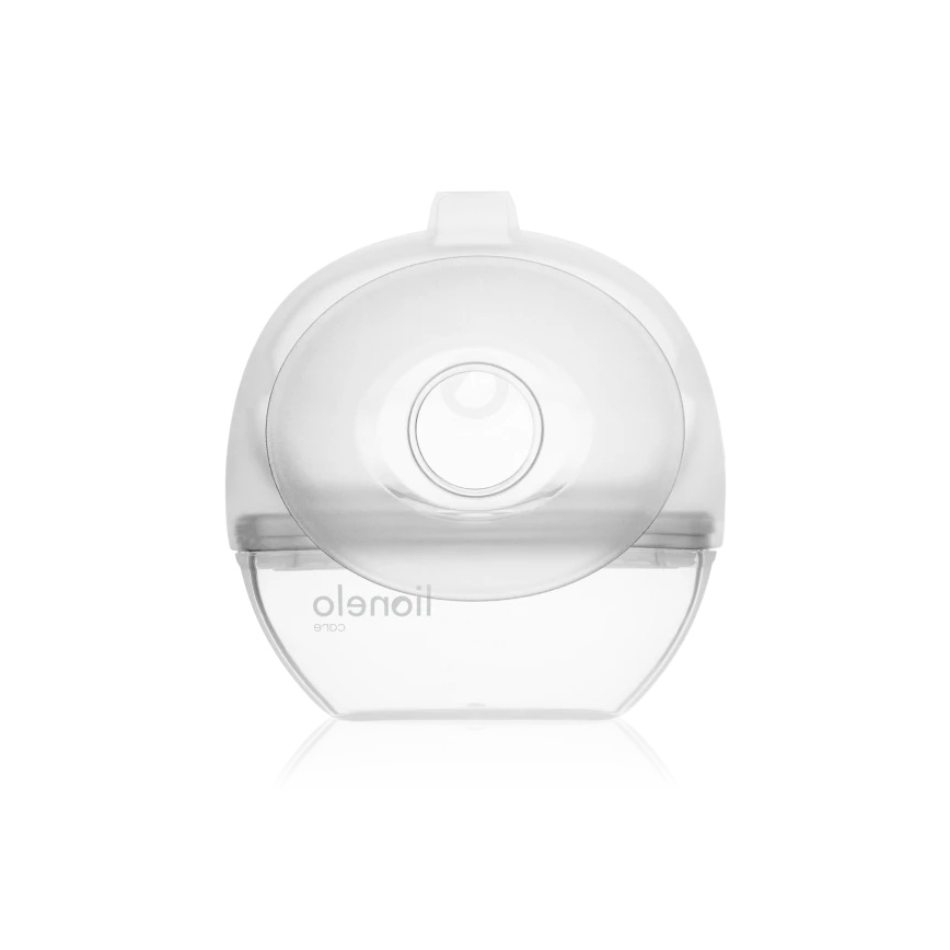 Lionelo - MILKY 2-in-1 Breast Milk Pump 60 ml