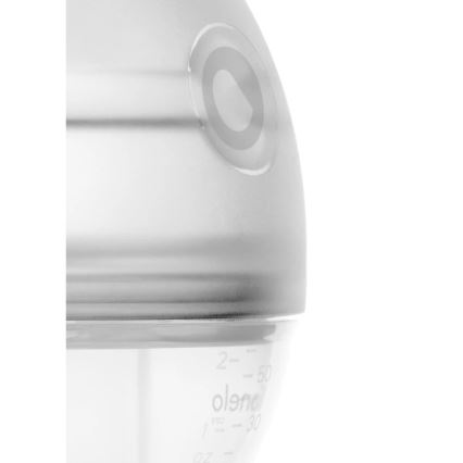 Lionelo - MILKY 2-in-1 Breast Milk Pump 60 ml