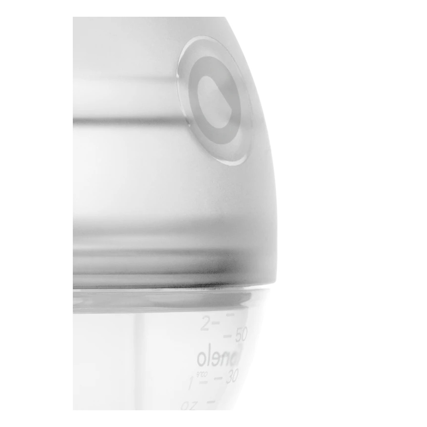 Lionelo - MILKY 2-in-1 Breast Milk Pump 60 ml