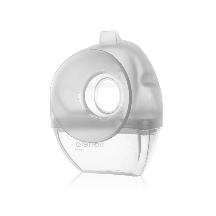 Lionelo - MILKY 2-in-1 Breast Milk Pump 60 ml