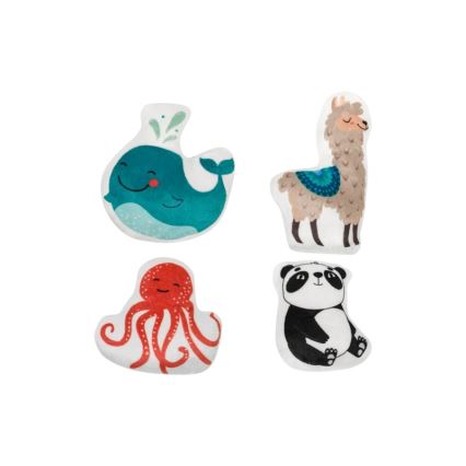 Lionelo - MILLE PLUS Playpen Grey Green