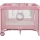 Lionelo - MILLE PLUS Playpen, Pink