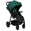 Lionelo - MIRA Sport Stroller Green Emerald