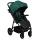 Lionelo - MIRA Sport Stroller Green Emerald
