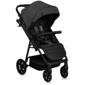 Lionelo - MIRA Sport Stroller Grey Graphite