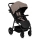 Lionelo - MIRA Sports Stroller Beige Sand