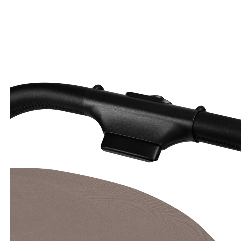 Lionelo - MIRA Sports Stroller Beige Sand