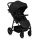 Lionelo - MIRA Sports Stroller Black Onyx
