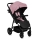 Lionelo - MIRA Sports Stroller Pink Rose