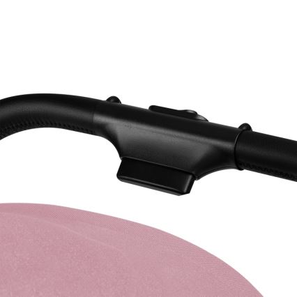 Lionelo - MIRA Sports Stroller Pink Rose
