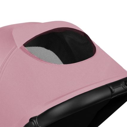 Lionelo - MIRA Sports Stroller Pink Rose