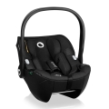 Lionelo - MOXIE i-Size Car Seat 40-87 cm Black Onyx