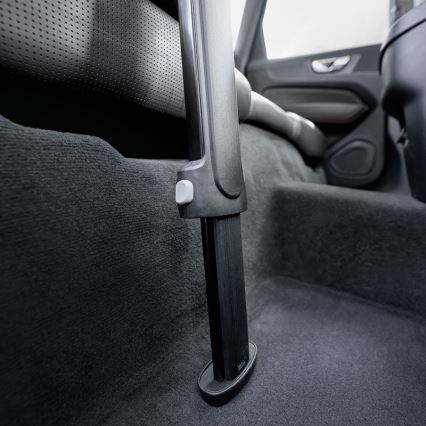 Lionelo - MOXIE SET i-Size Rotating Car Seat with Base, 40-87 cm, Beige Sand