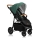 Lionelo - NATT Sport Stroller, Emerald Green
