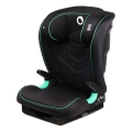 Lionelo - NEAL i-Size Car Seat 100-150 cm Black Onyx