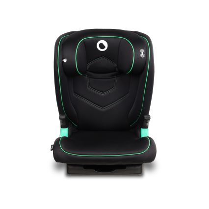Lionelo - NEAL i-Size Car Seat 100-150 cm Black Onyx