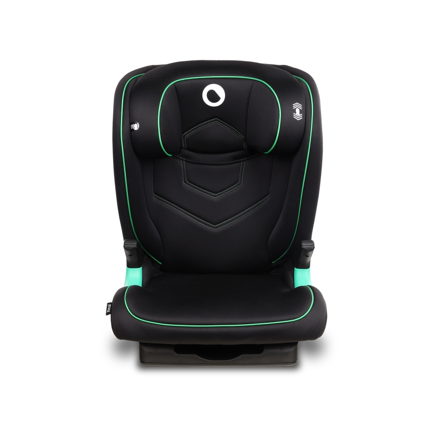 Lionelo - NEAL i-Size Car Seat 100-150 cm Black Onyx