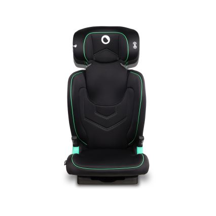 Lionelo - NEAL i-Size Car Seat 100-150 cm Black Onyx