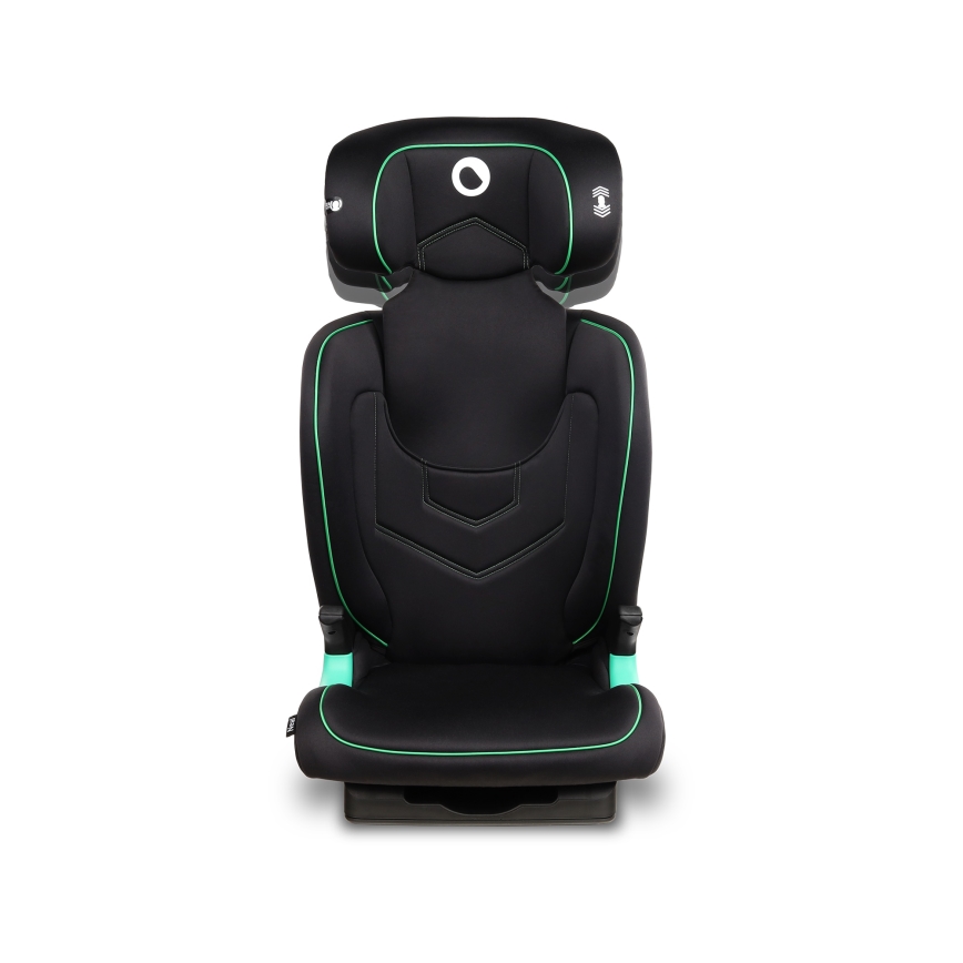 Lionelo - NEAL i-Size Car Seat 100-150 cm Black Onyx