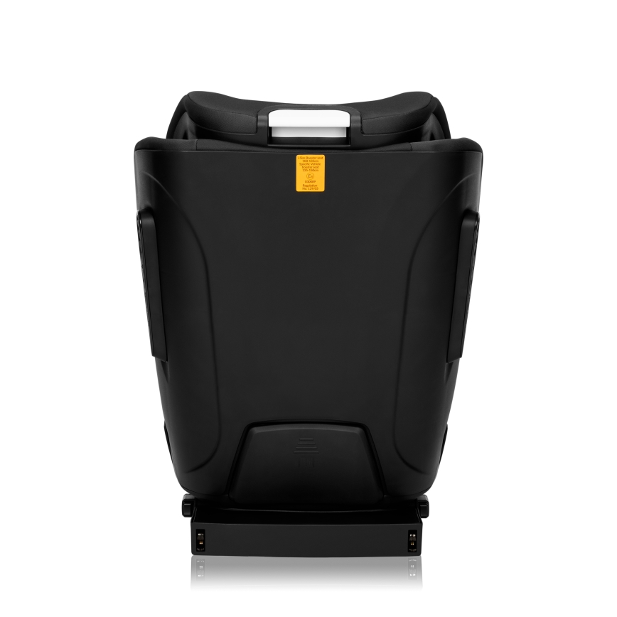 Lionelo - NEAL i-Size Car Seat 100-150 cm Carbon Black