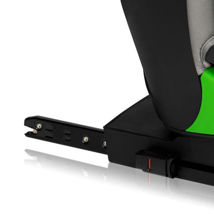 Lionelo - NEAL i-Size Car Seat 100-150 cm Concrete Grey