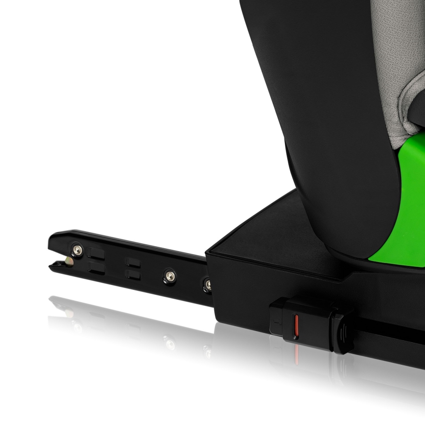 Lionelo - NEAL i-Size Car Seat 100-150 cm Concrete Grey